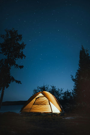 Sleeping Better Under the Stars: How Proper Pack Ergonomics Affects Your Entire Camping Trip