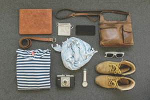 The Commuter's Secret Weapon: How Klipp Is Changing Urban Backpack Culture