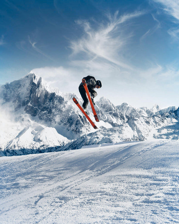 Beyond the Slopes: How Proper Pack Ergonomics Enhances Your Ski Day
