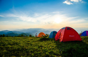 The Ultimate Gear Hack: How Klipp Transforms Your Camping Experience